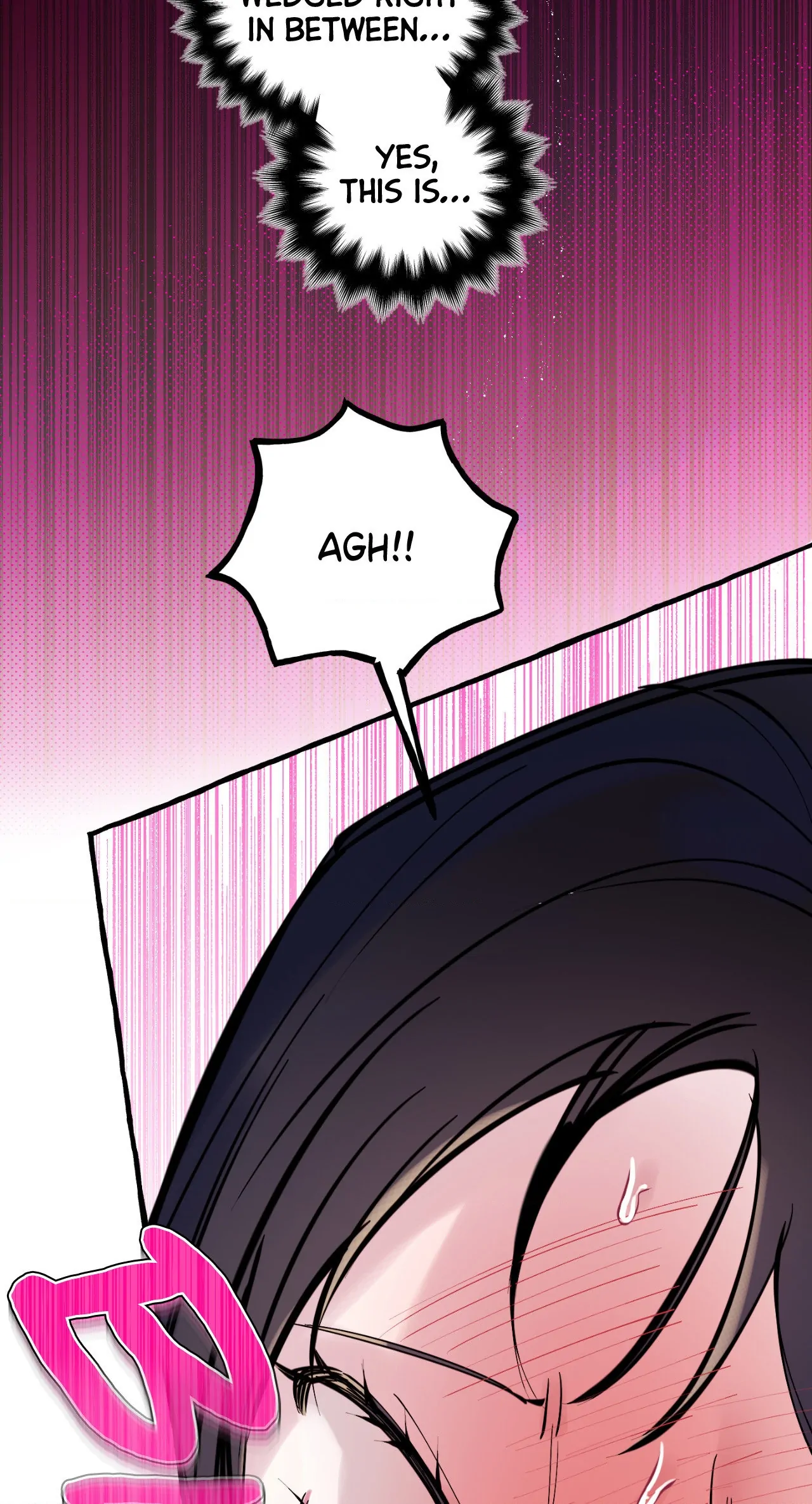 A Dog Lives in the Imperial Palace Garden Chapter 22 - page 27