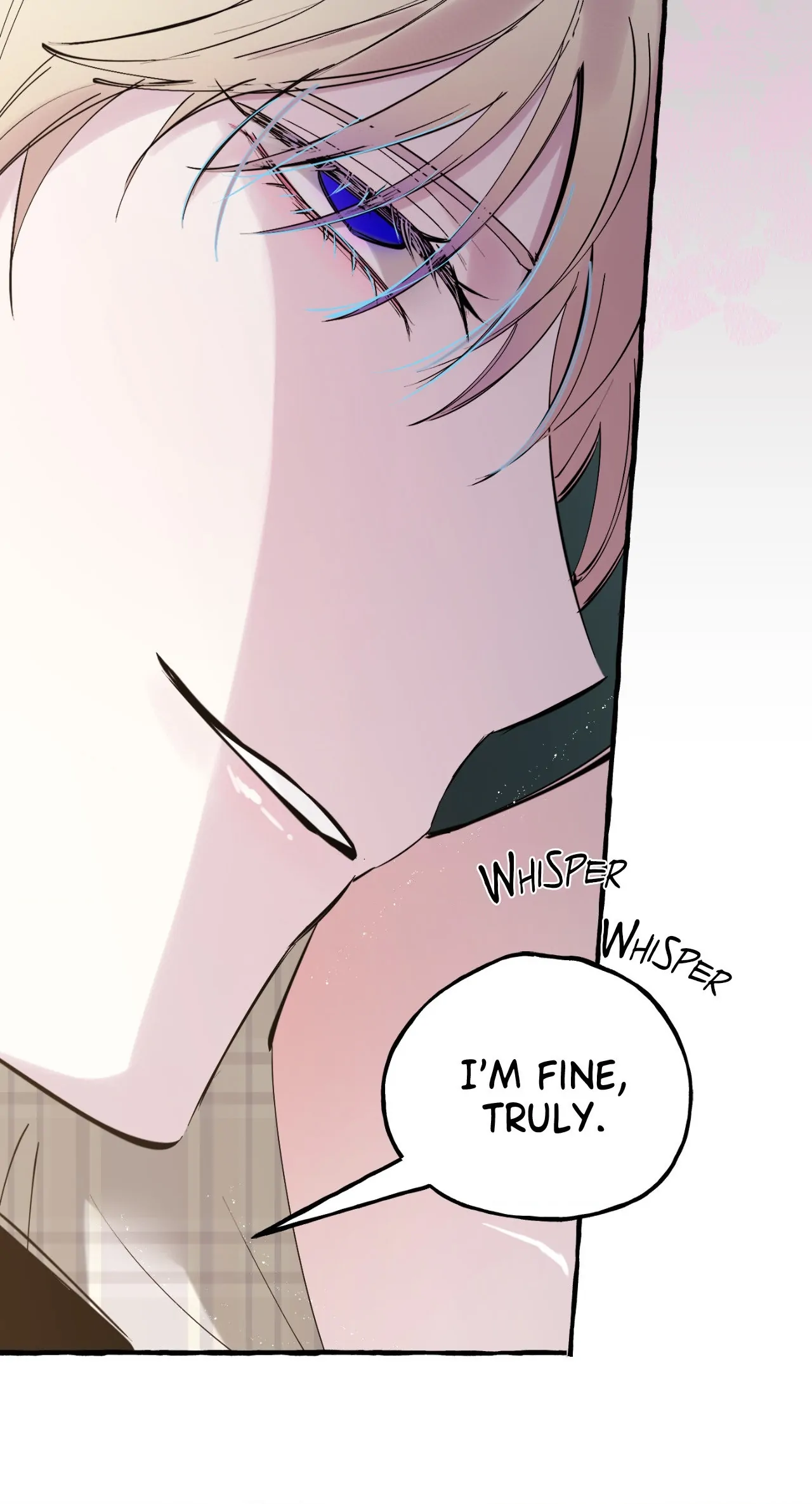 A Dog Lives in the Imperial Palace Garden Chapter 22 - page 30