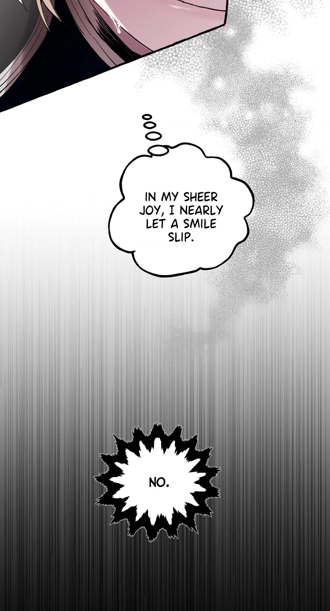 A Dog Lives in the Imperial Palace Garden Chapter 22 - page 36