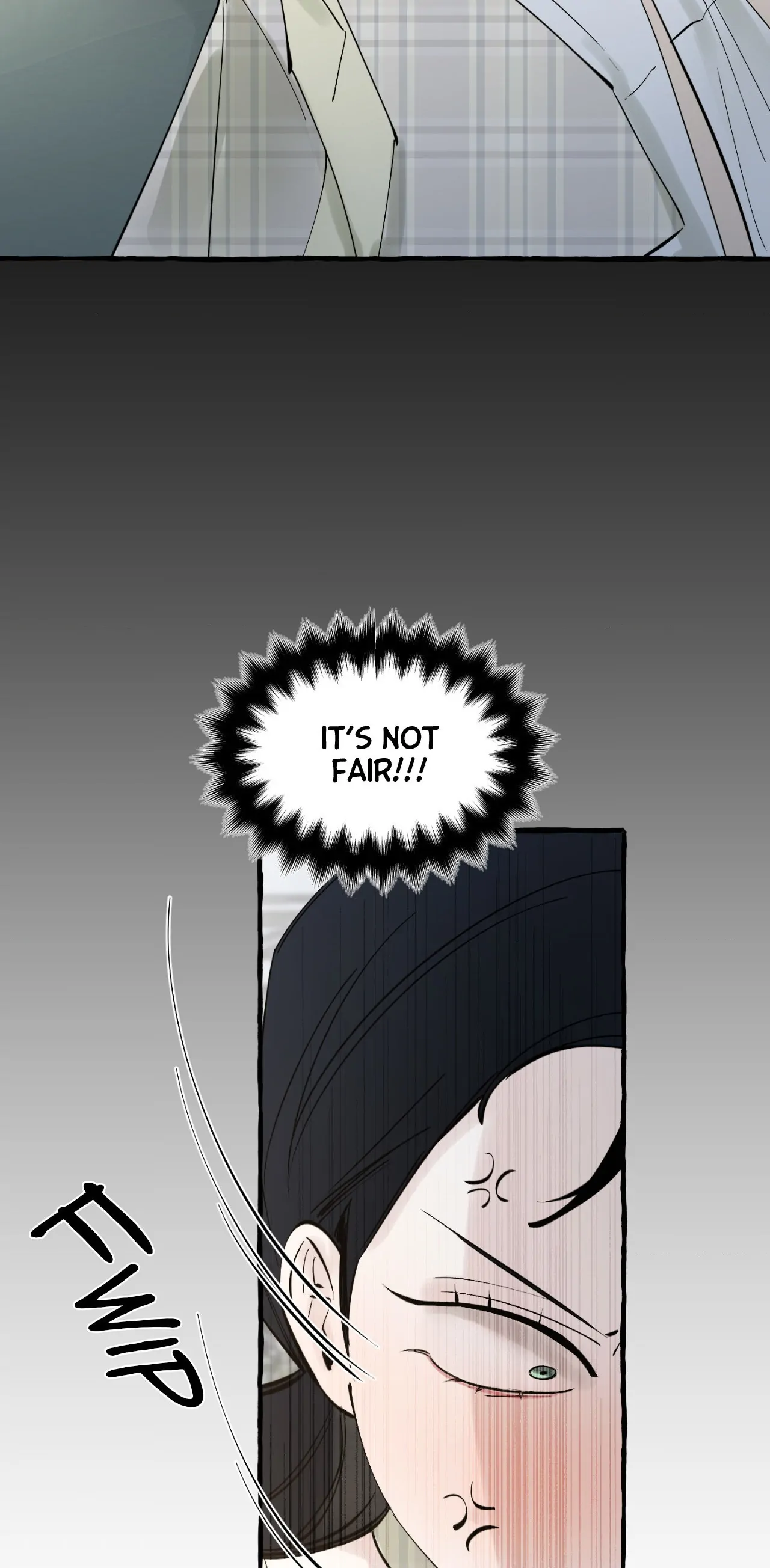 A Dog Lives in the Imperial Palace Garden Chapter 22 - page 38