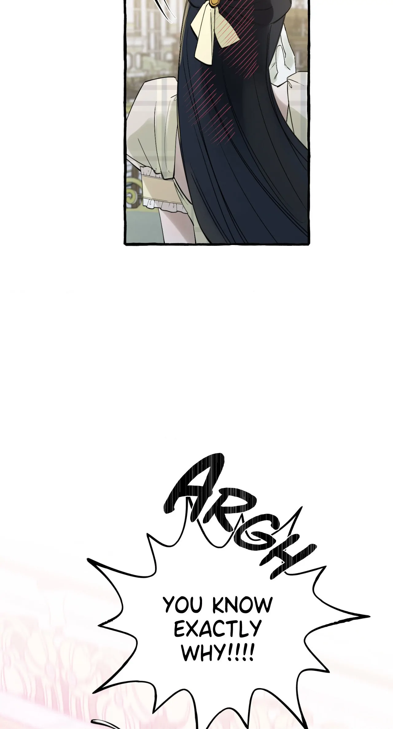 A Dog Lives in the Imperial Palace Garden Chapter 22 - page 44