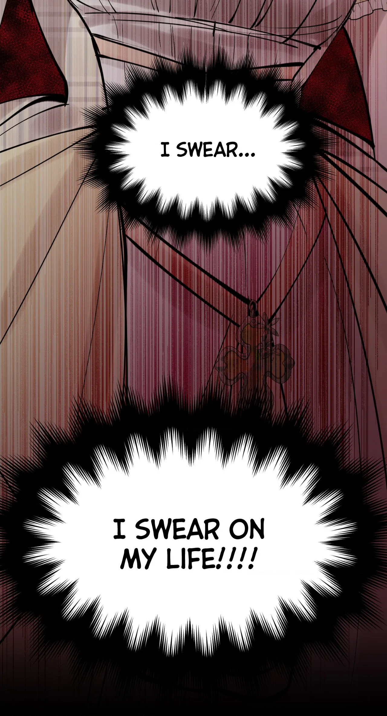 A Dog Lives in the Imperial Palace Garden Chapter 22 - page 48
