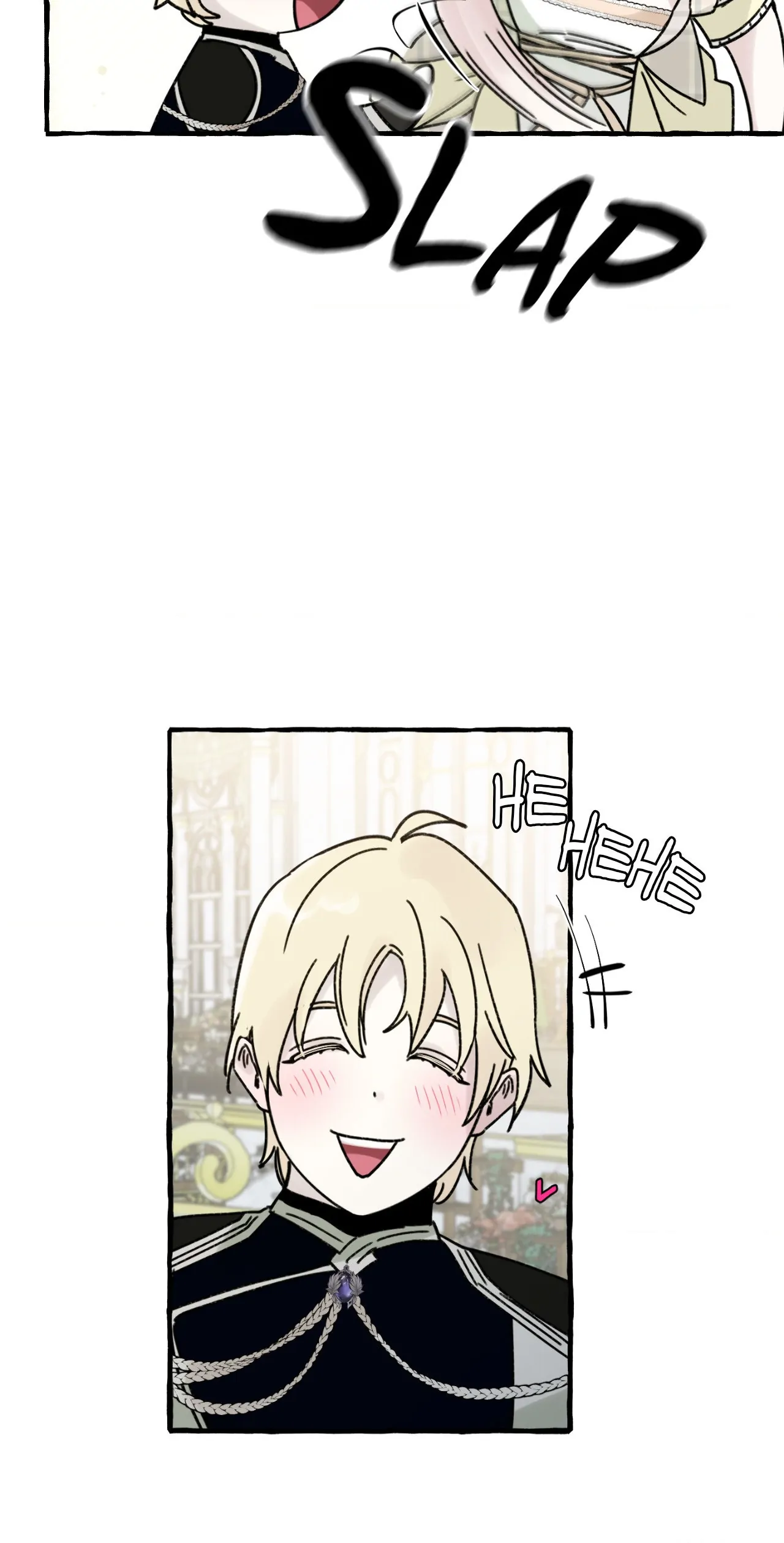 A Dog Lives in the Imperial Palace Garden Chapter 22 - page 54