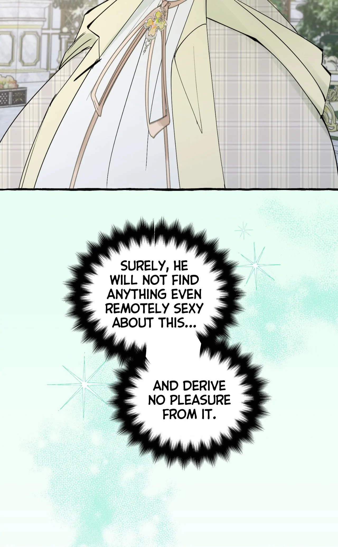 A Dog Lives in the Imperial Palace Garden Chapter 22 - page 58