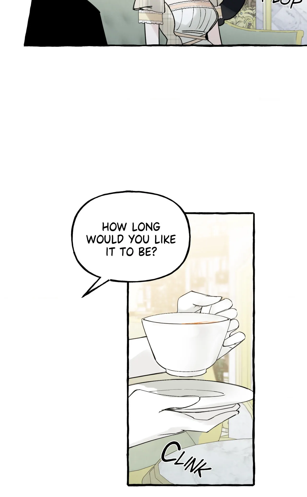 A Dog Lives in the Imperial Palace Garden Chapter 22 - page 60