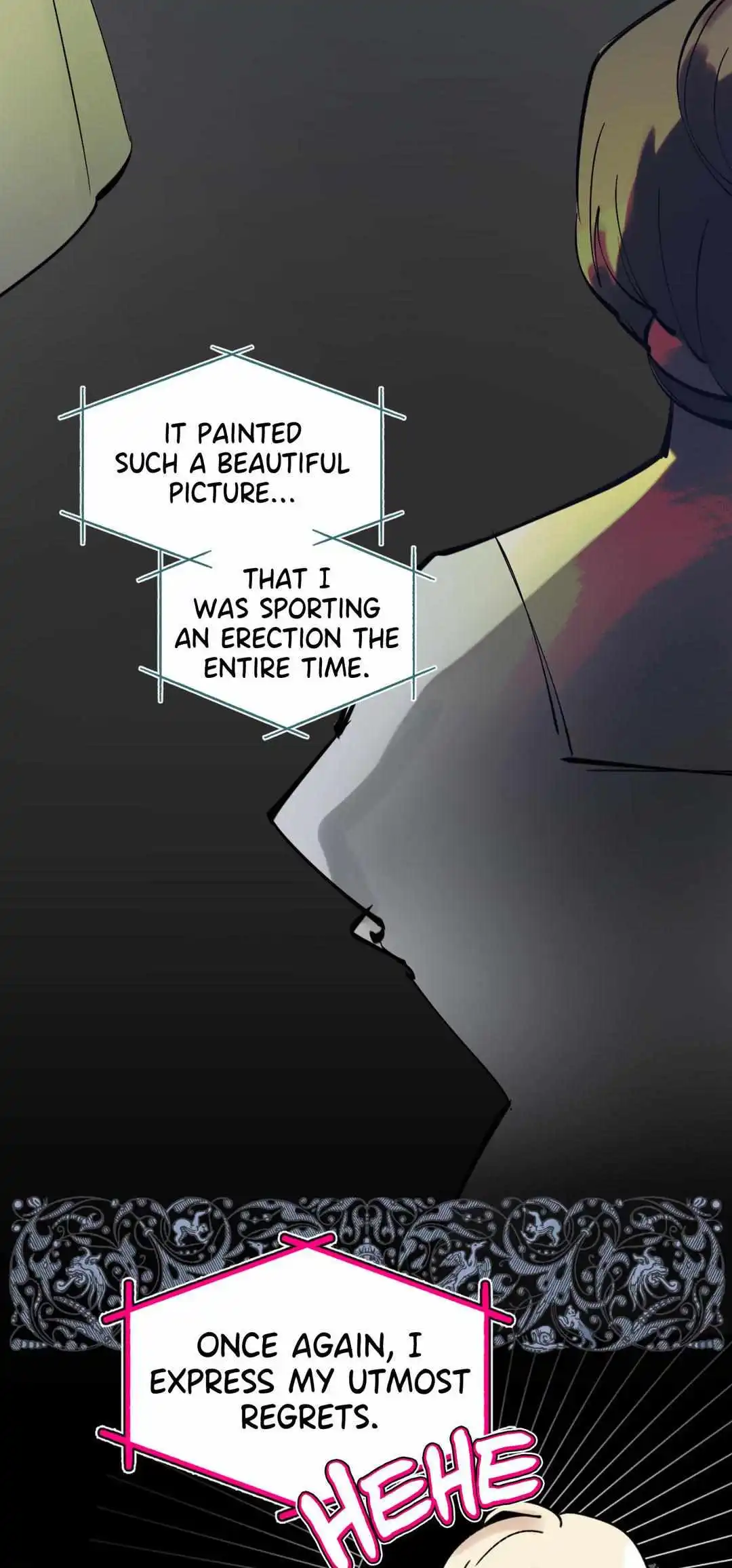 A Dog Lives in the Imperial Palace Garden Chapter 23 - page 10