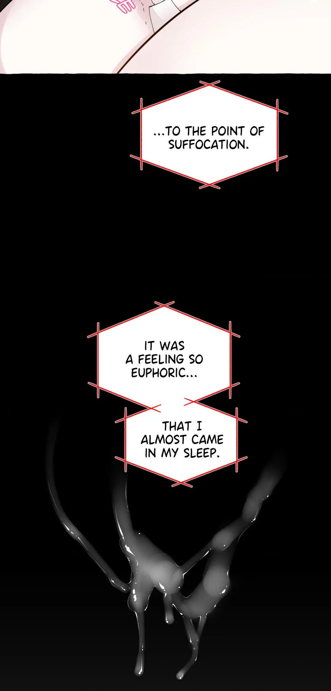 A Dog Lives in the Imperial Palace Garden Chapter 23 - page 16