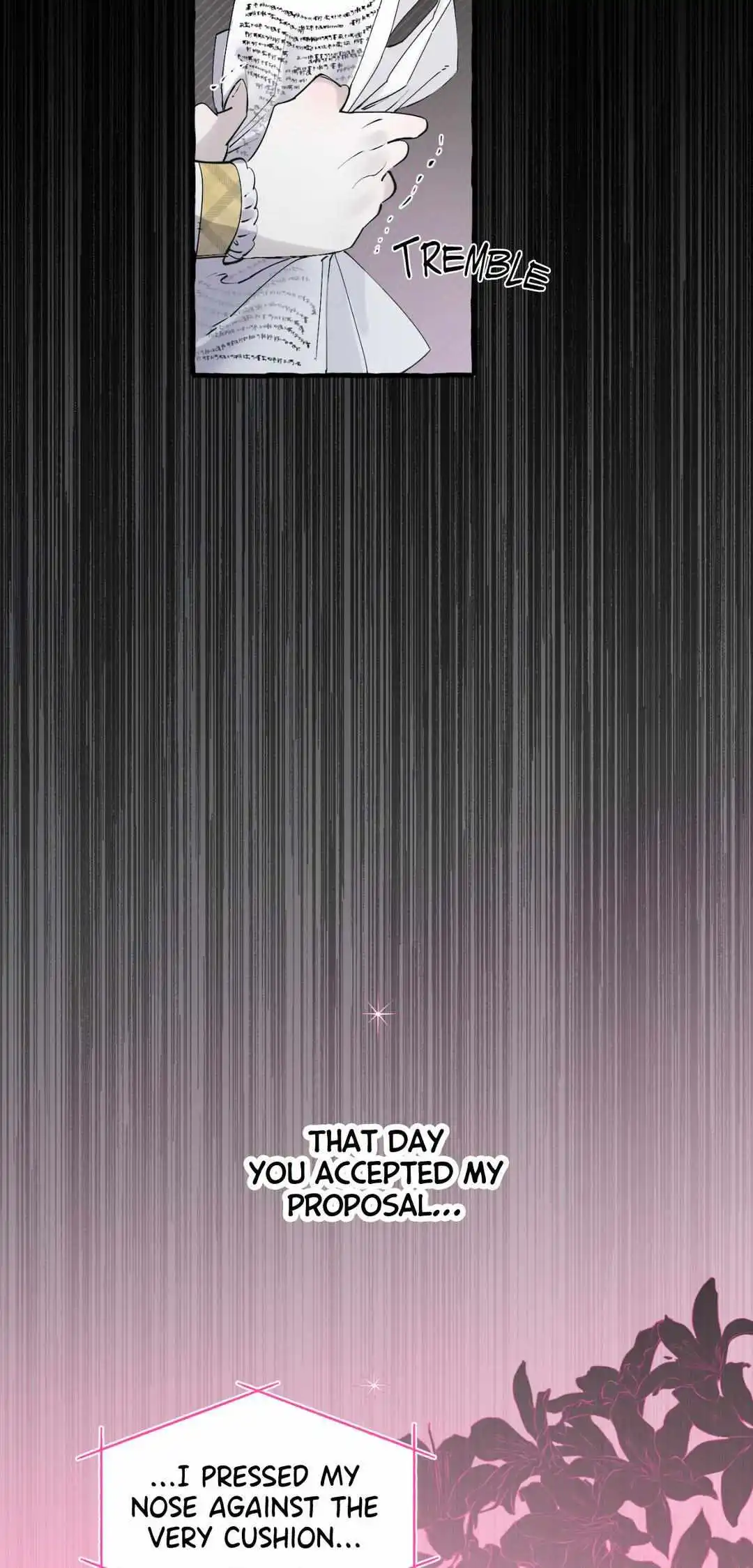 A Dog Lives in the Imperial Palace Garden Chapter 23 - page 2