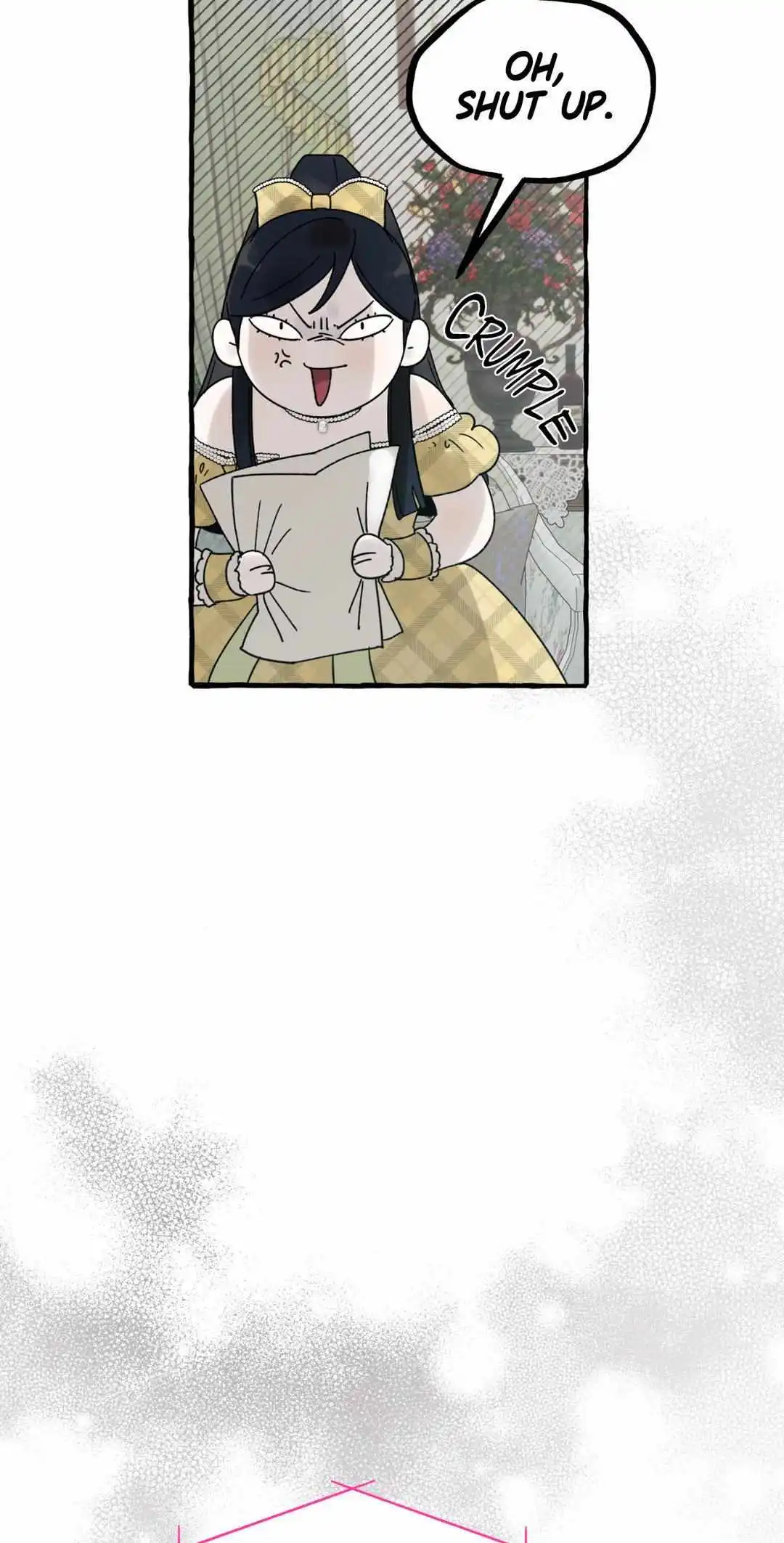 A Dog Lives in the Imperial Palace Garden Chapter 23 - page 20