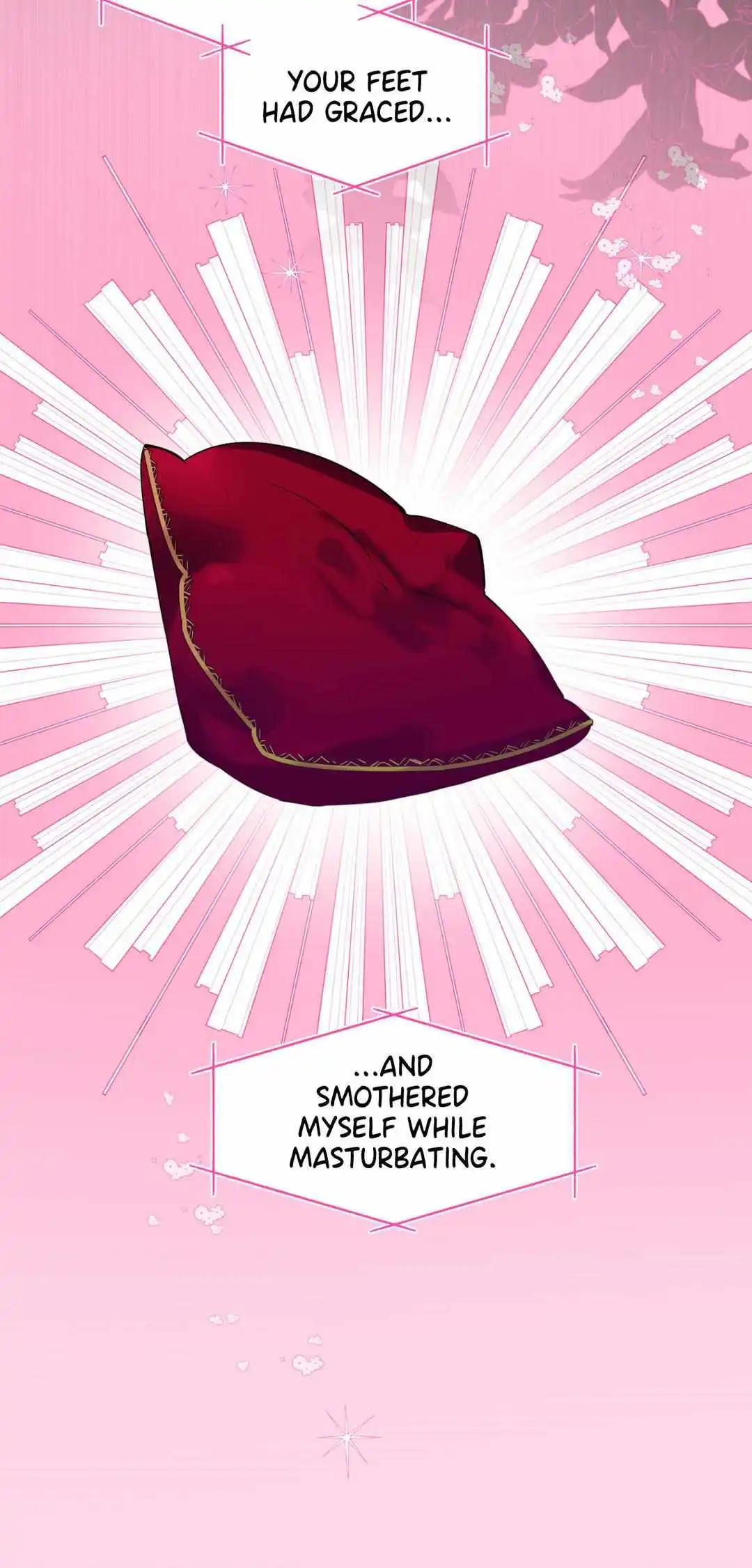 A Dog Lives in the Imperial Palace Garden Chapter 23 - page 3
