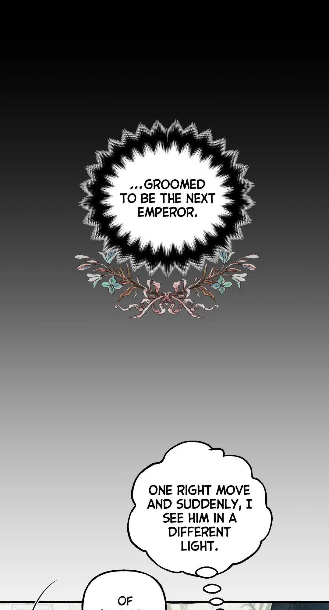 A Dog Lives in the Imperial Palace Garden Chapter 23 - page 37
