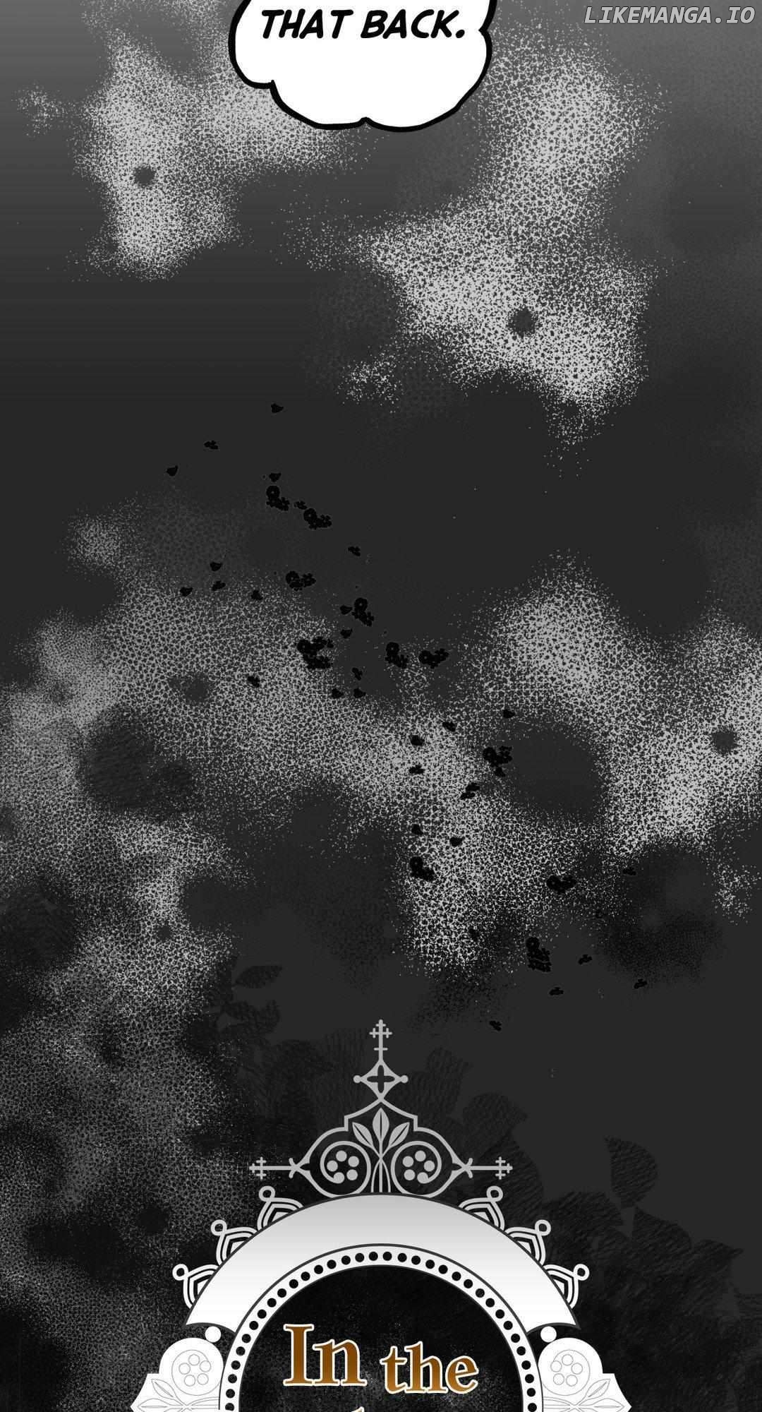 A Dog Lives in the Imperial Palace Garden Chapter 23 - page 40