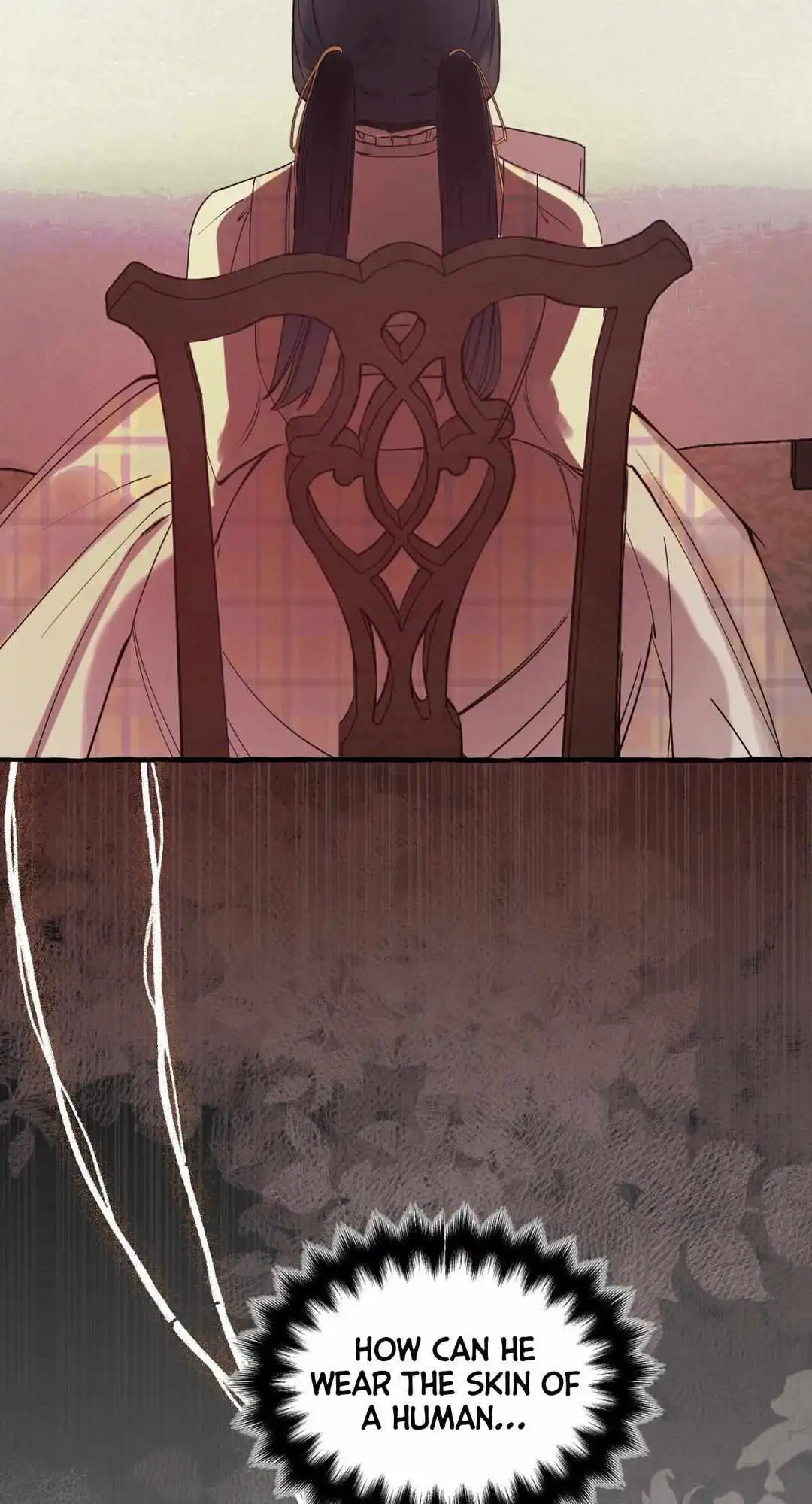 A Dog Lives in the Imperial Palace Garden Chapter 23 - page 45