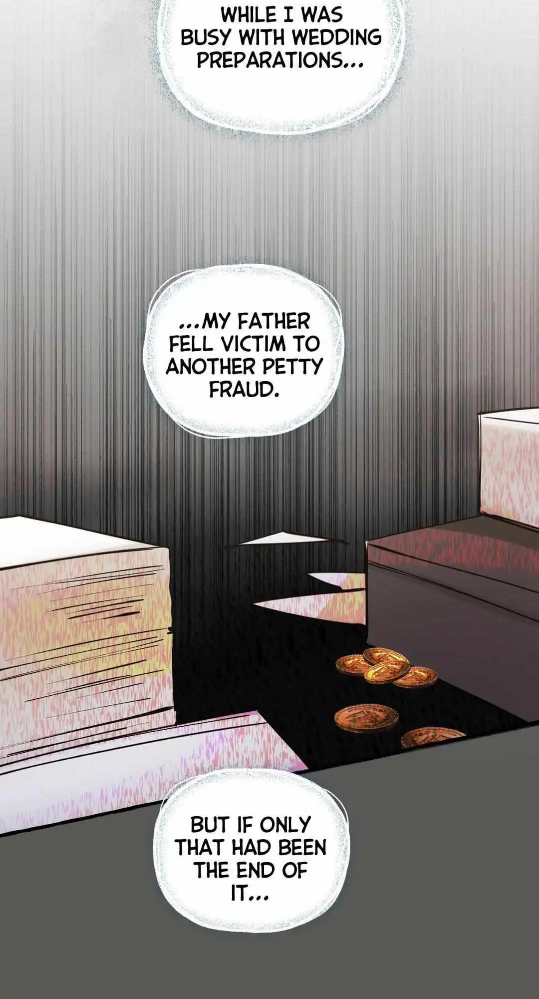 A Dog Lives in the Imperial Palace Garden Chapter 23 - page 48