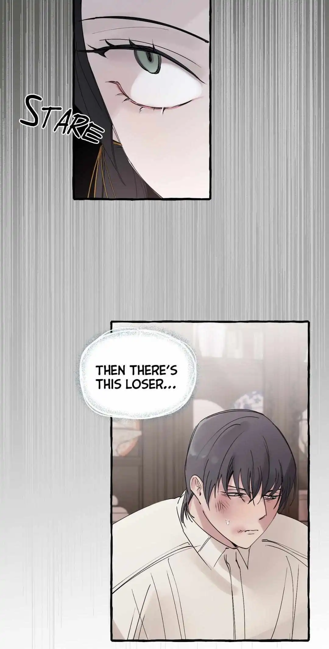 A Dog Lives in the Imperial Palace Garden Chapter 23 - page 50