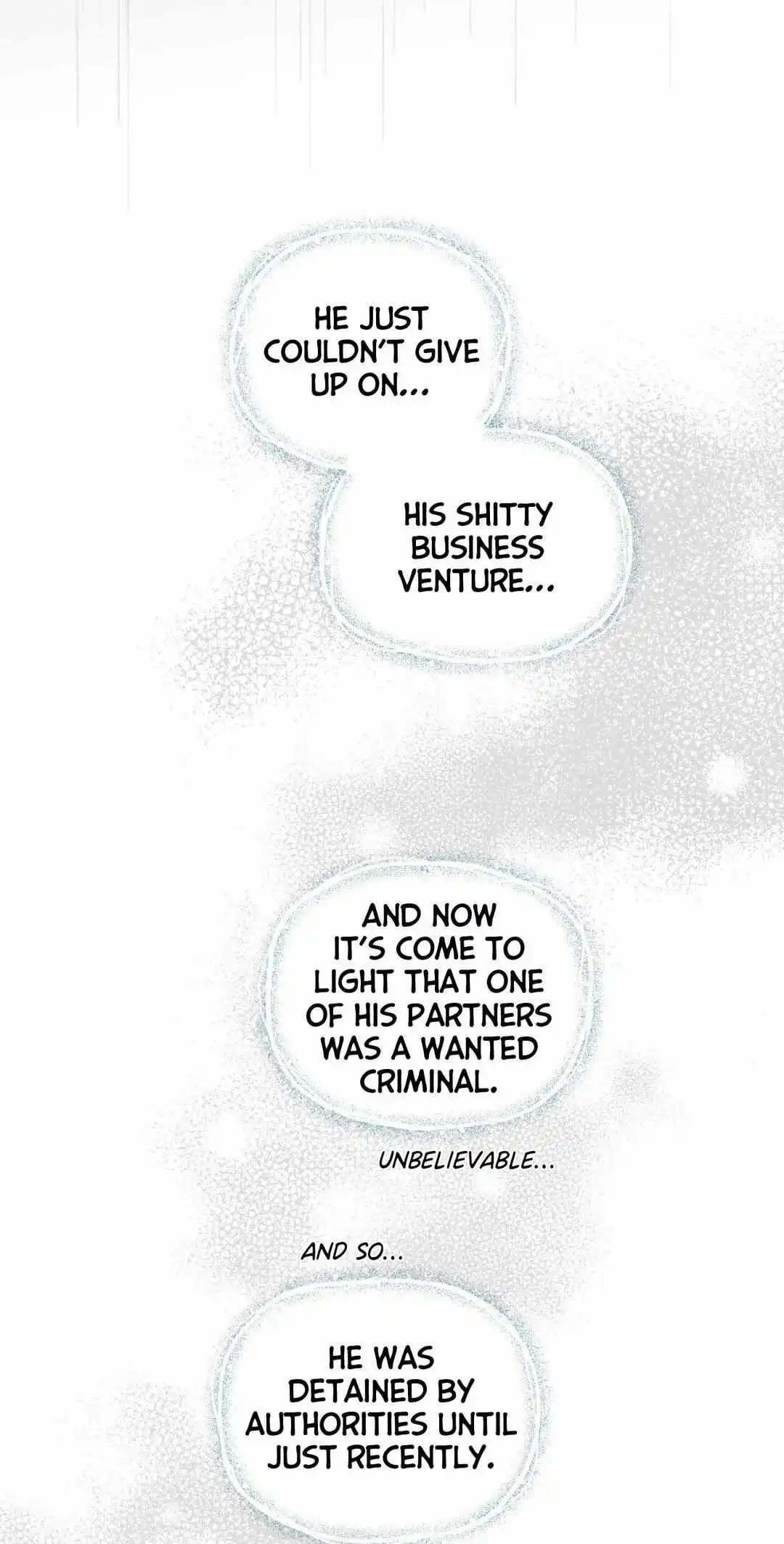 A Dog Lives in the Imperial Palace Garden Chapter 23 - page 51