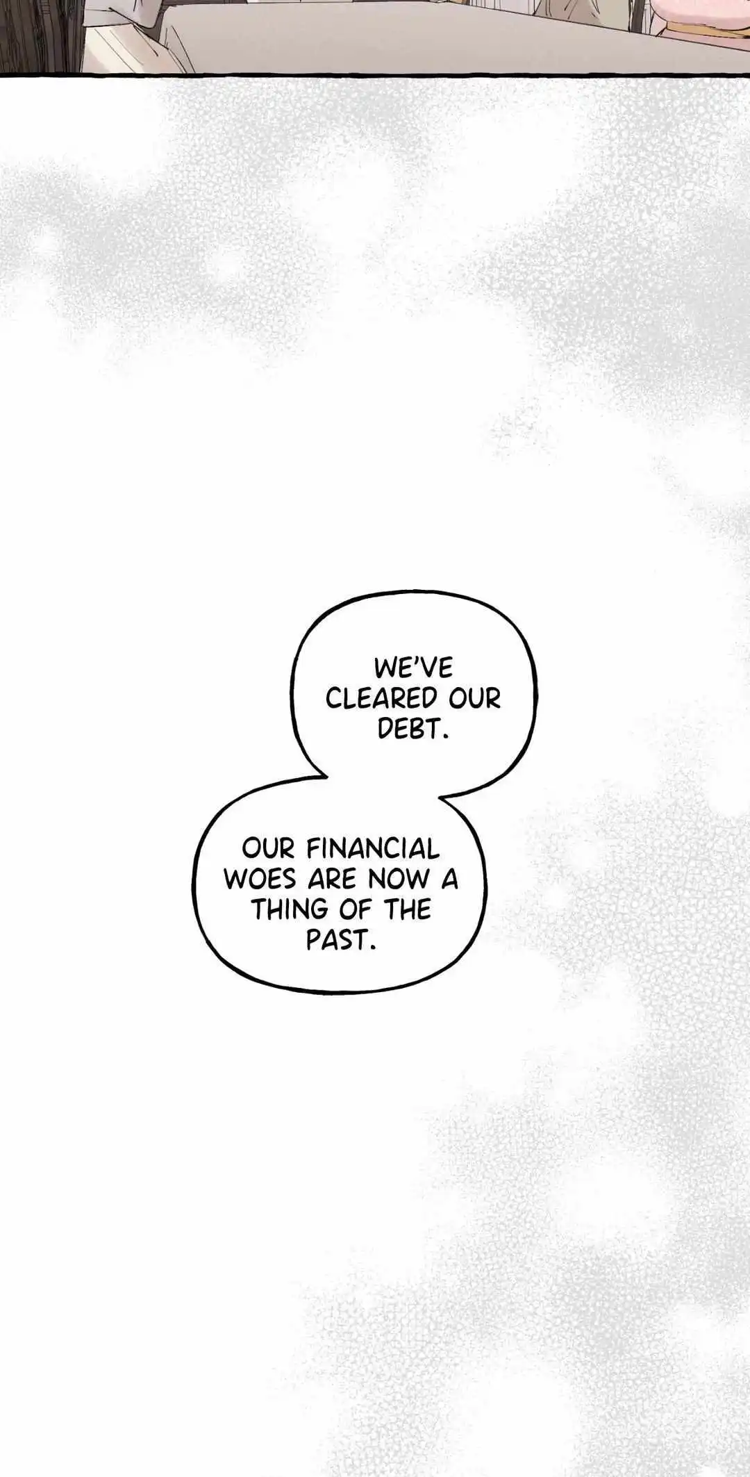 A Dog Lives in the Imperial Palace Garden Chapter 23 - page 53