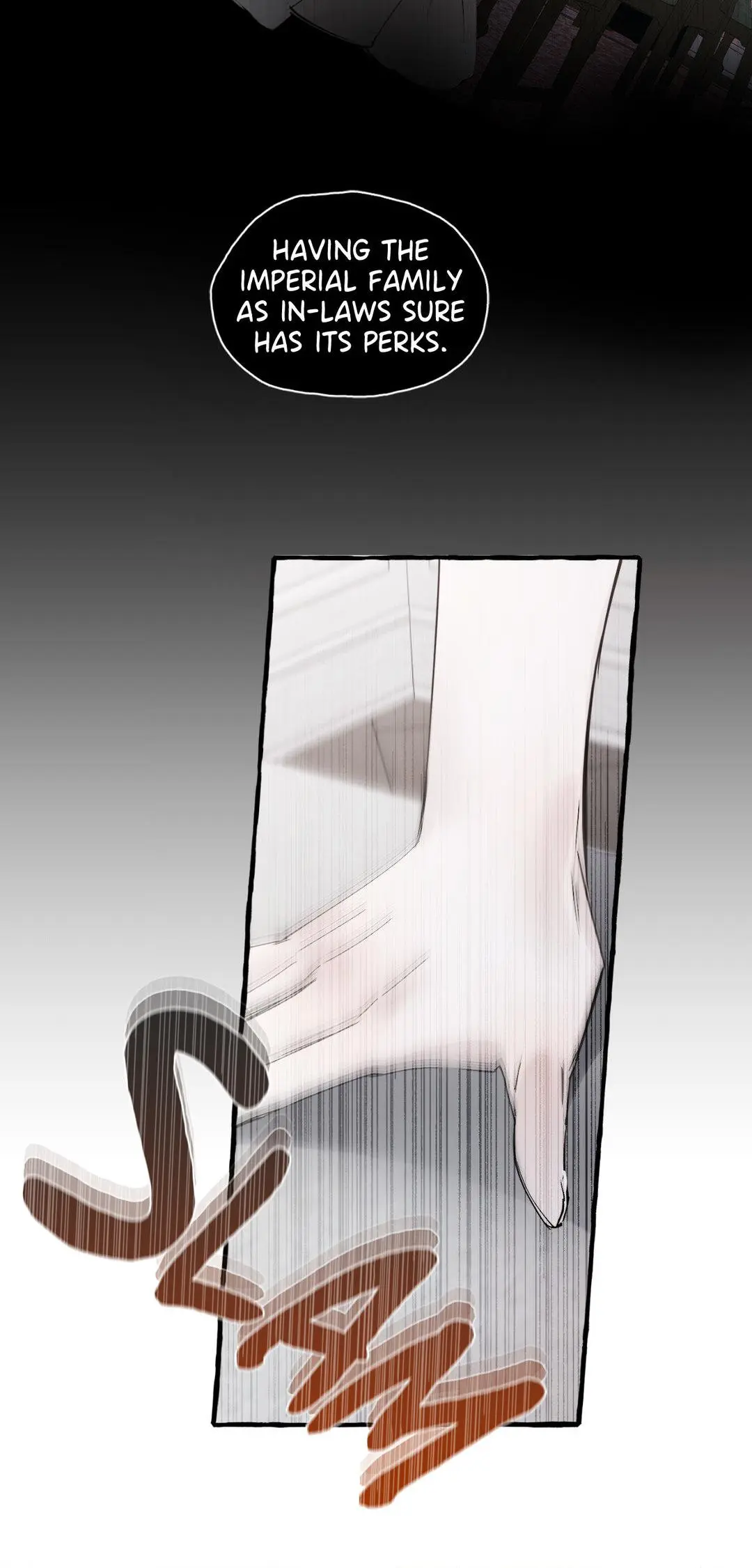 A Dog Lives in the Imperial Palace Garden Chapter 23 - page 66