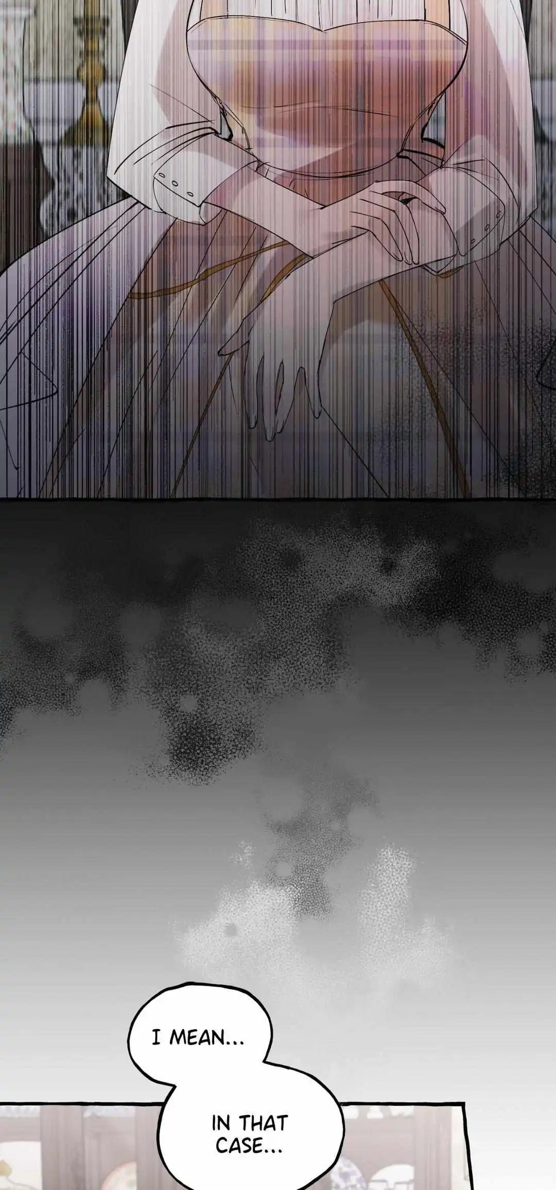 A Dog Lives in the Imperial Palace Garden Chapter 24 - page 10