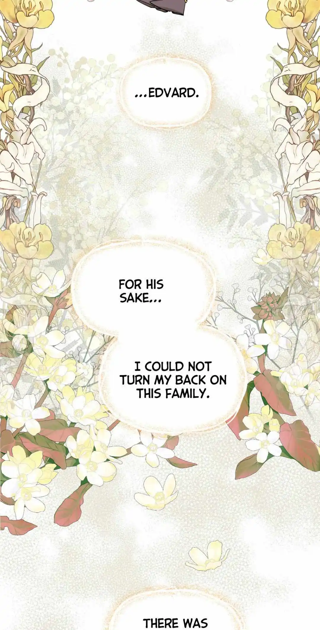 A Dog Lives in the Imperial Palace Garden Chapter 24 - page 3