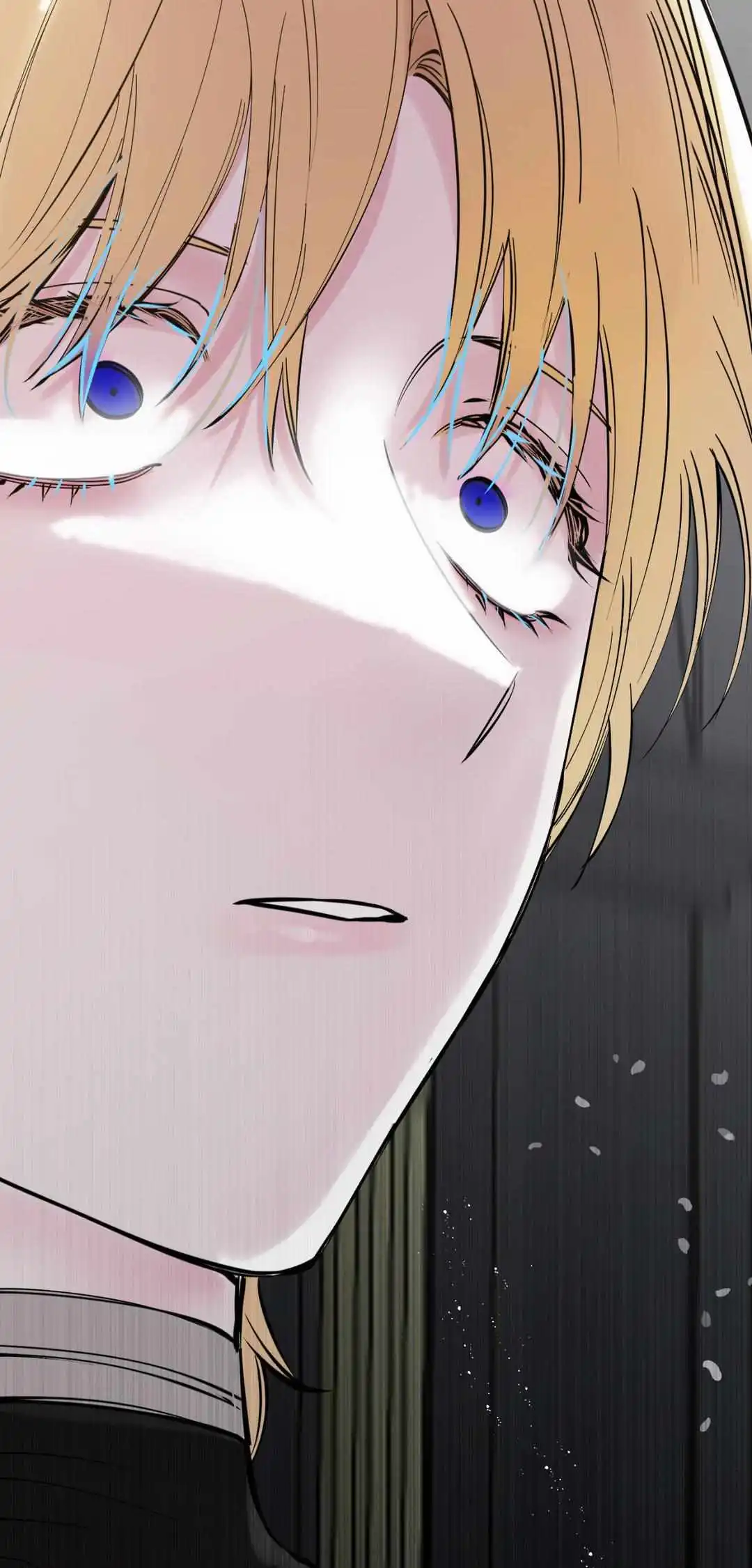 A Dog Lives in the Imperial Palace Garden Chapter 24 - page 34