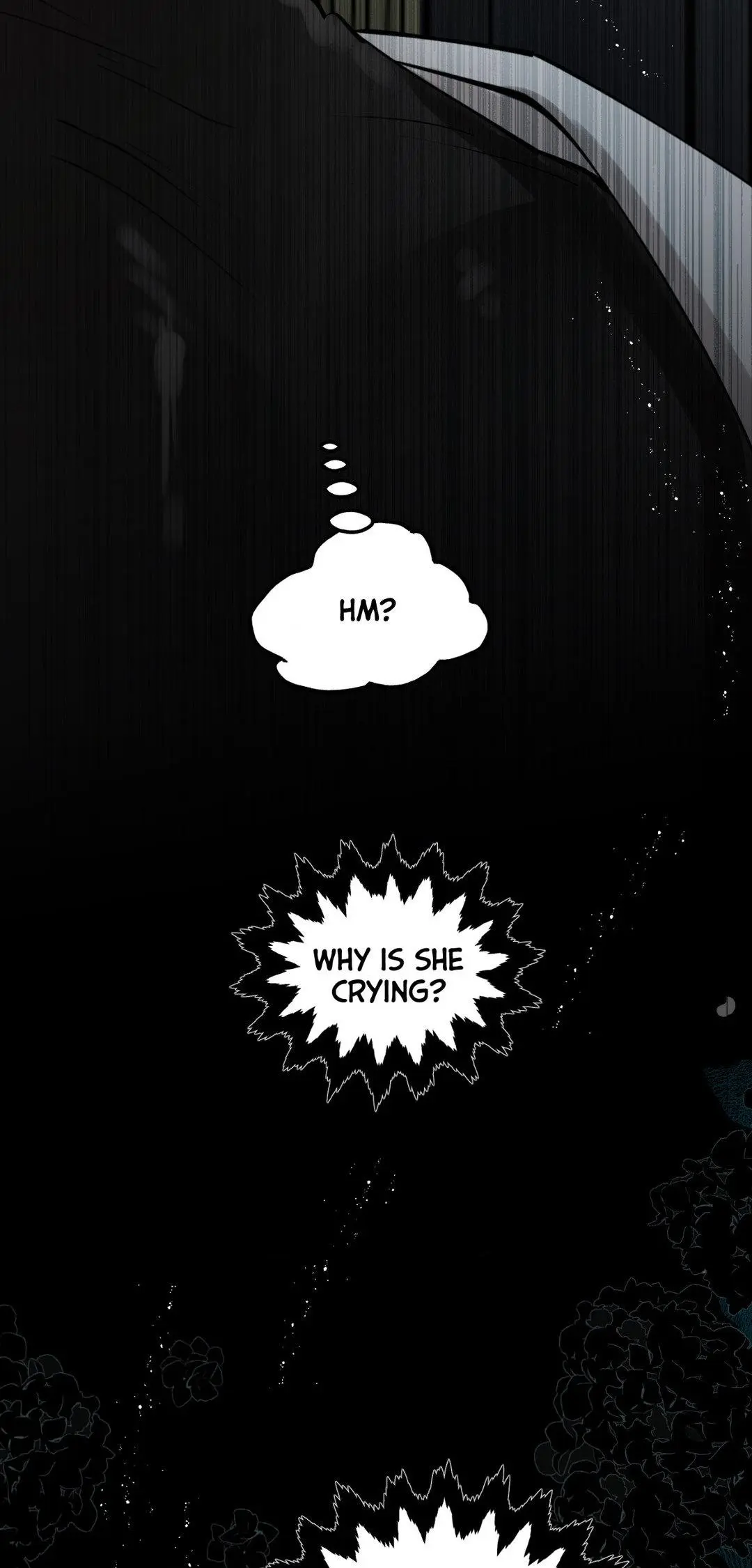 A Dog Lives in the Imperial Palace Garden Chapter 24 - page 35