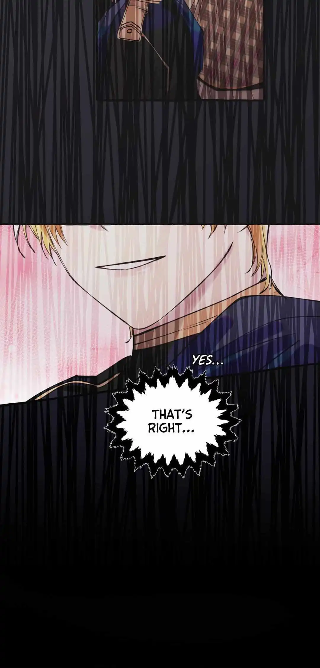 A Dog Lives in the Imperial Palace Garden Chapter 24 - page 37