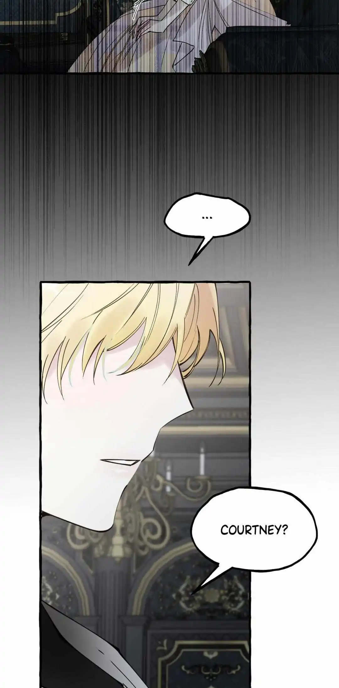 A Dog Lives in the Imperial Palace Garden Chapter 24 - page 39