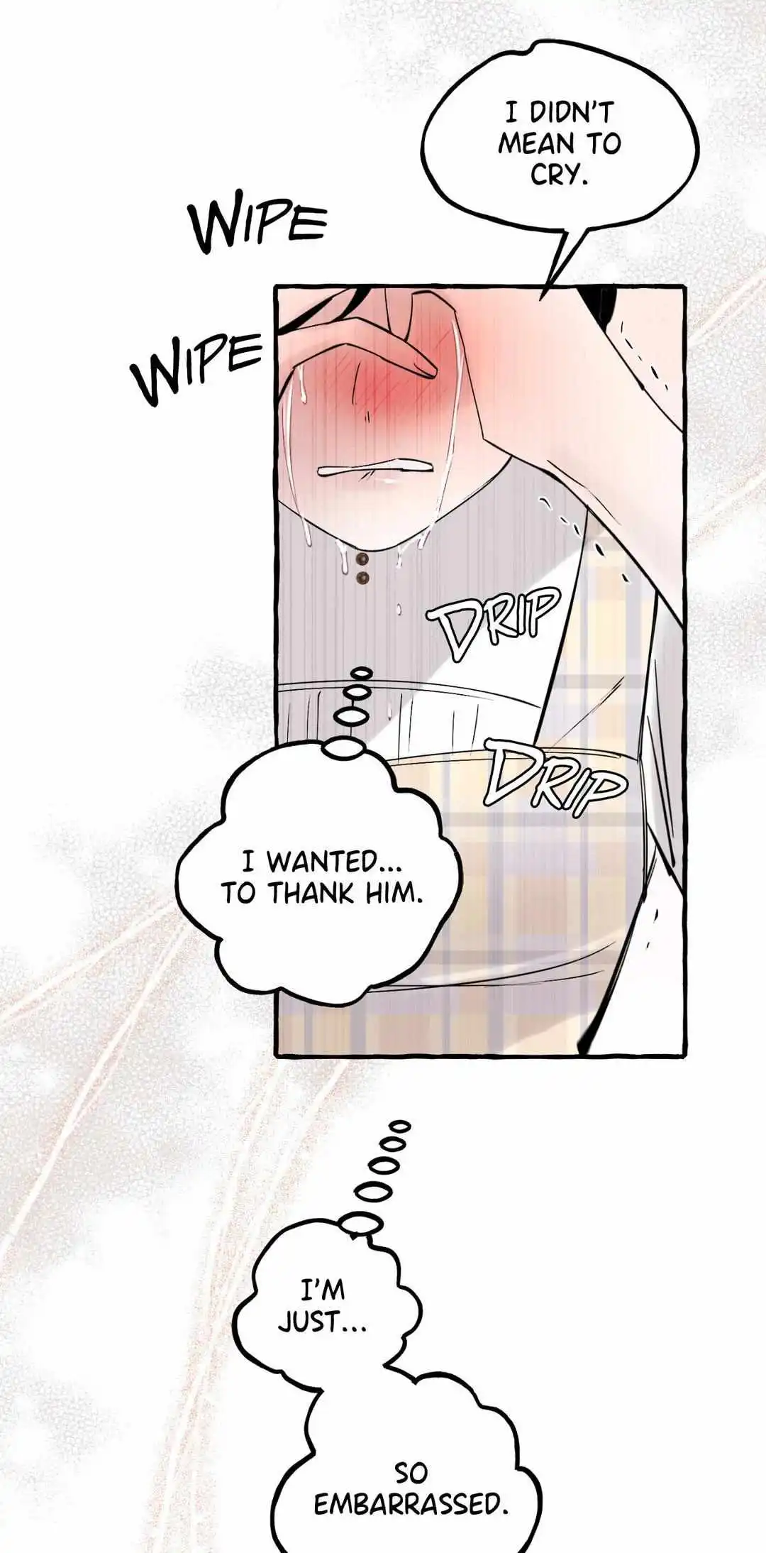 A Dog Lives in the Imperial Palace Garden Chapter 24 - page 41