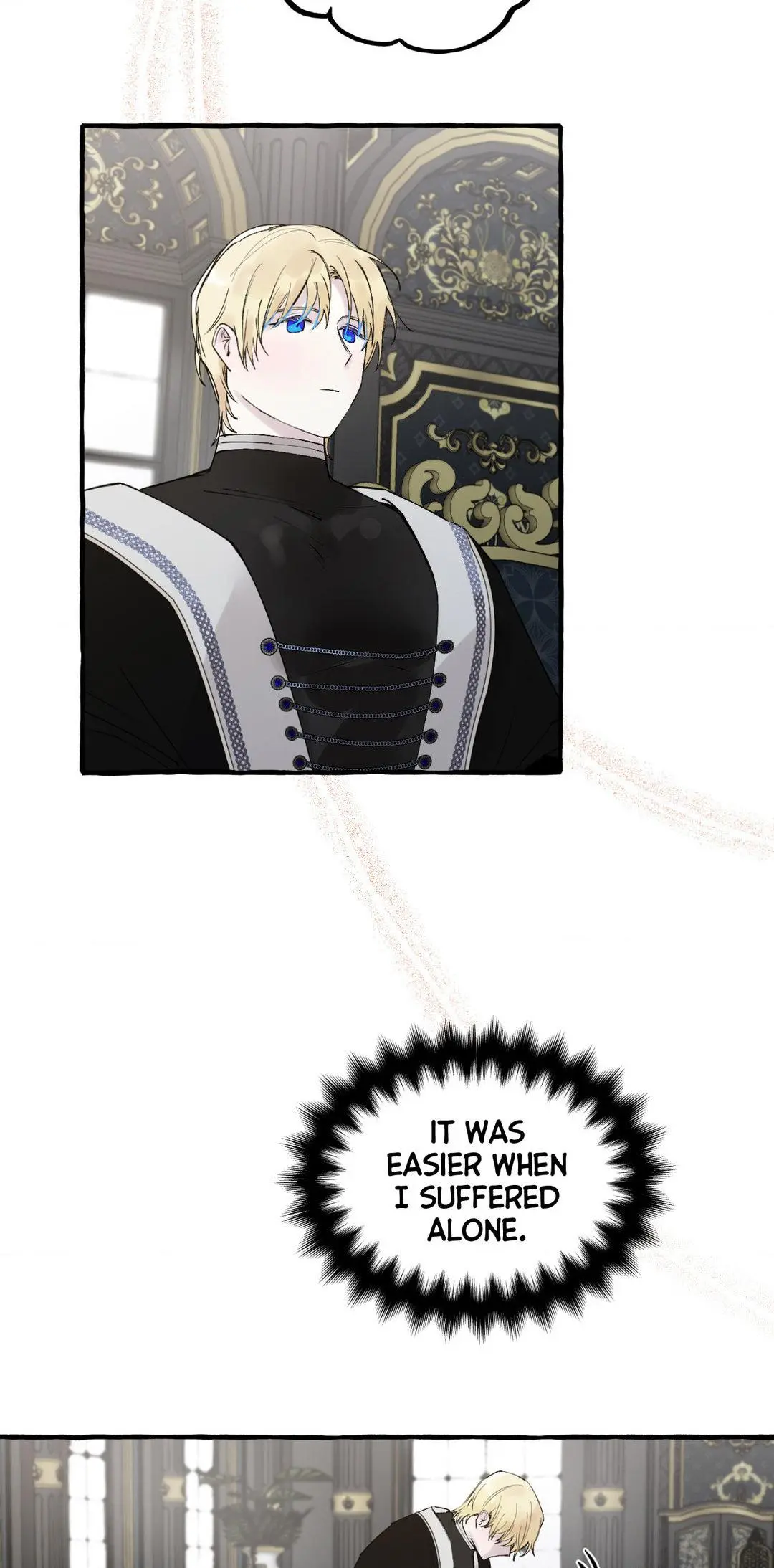 A Dog Lives in the Imperial Palace Garden Chapter 24 - page 42