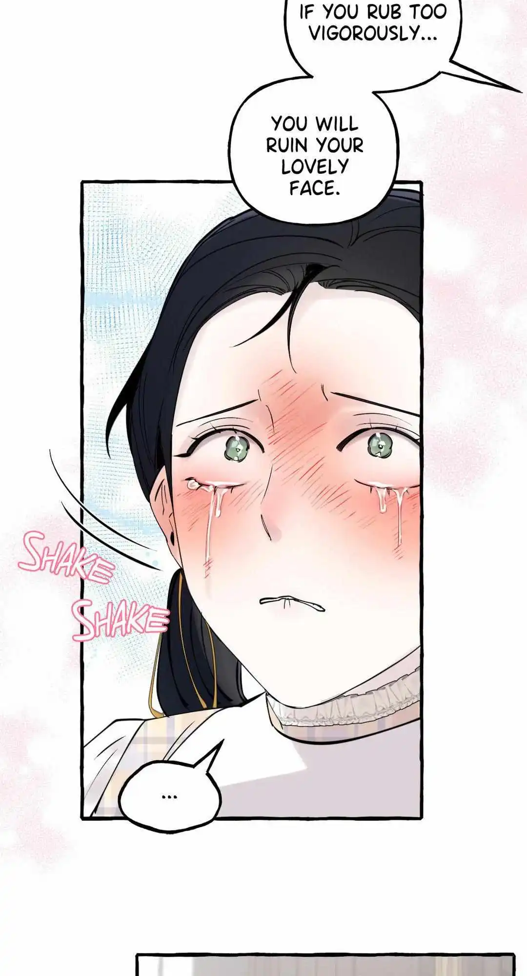 A Dog Lives in the Imperial Palace Garden Chapter 24 - page 46