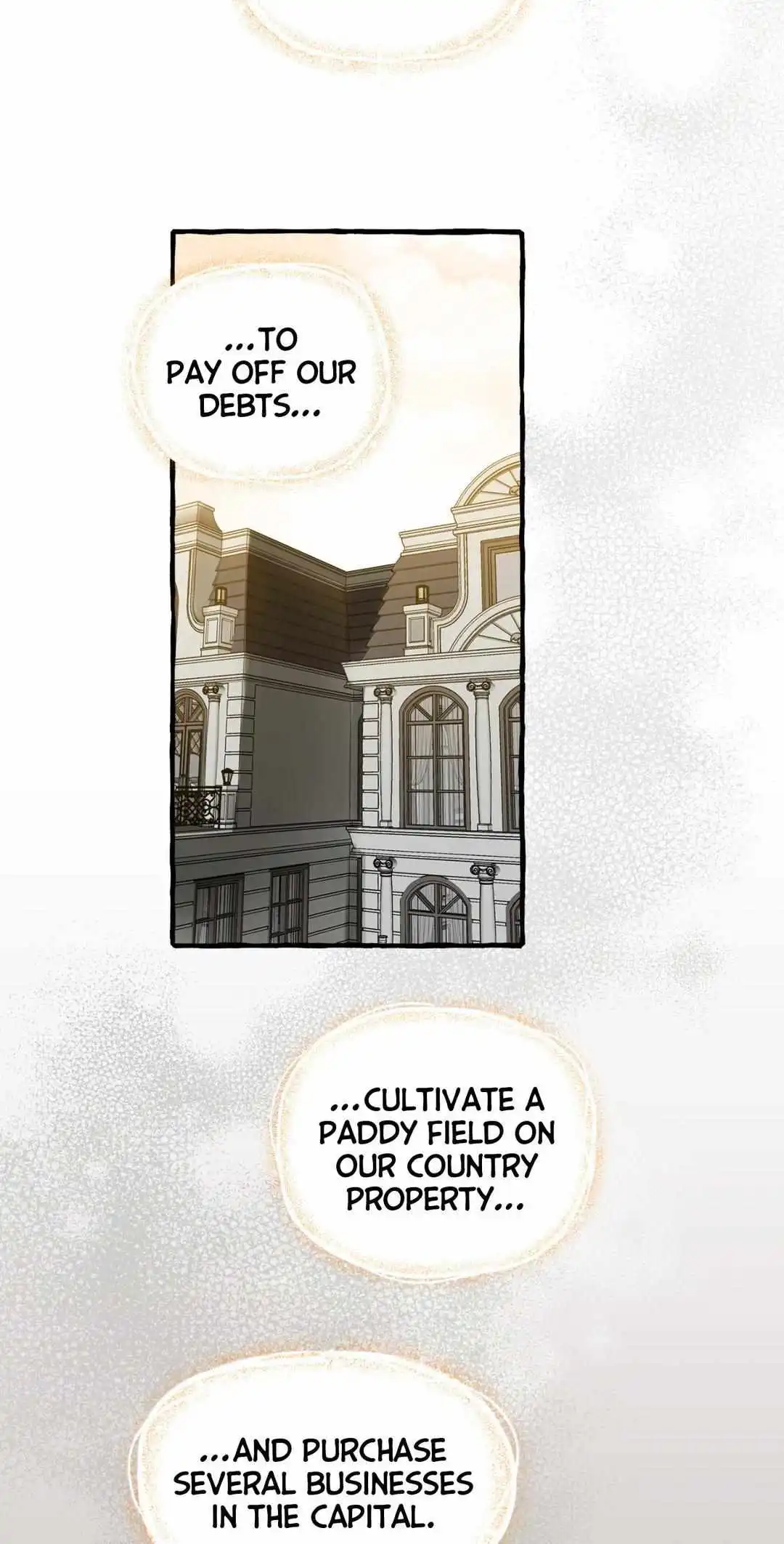 A Dog Lives in the Imperial Palace Garden Chapter 24 - page 5