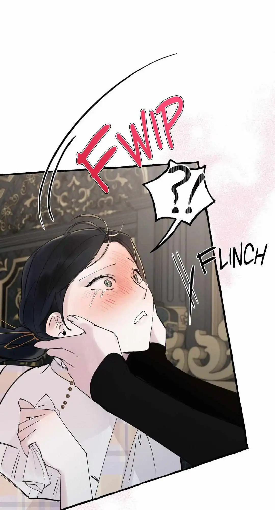 A Dog Lives in the Imperial Palace Garden Chapter 24 - page 50