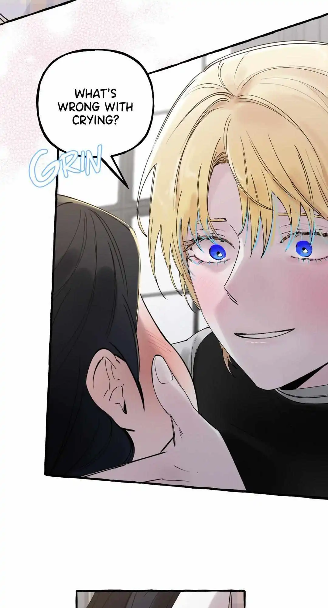 A Dog Lives in the Imperial Palace Garden Chapter 24 - page 51