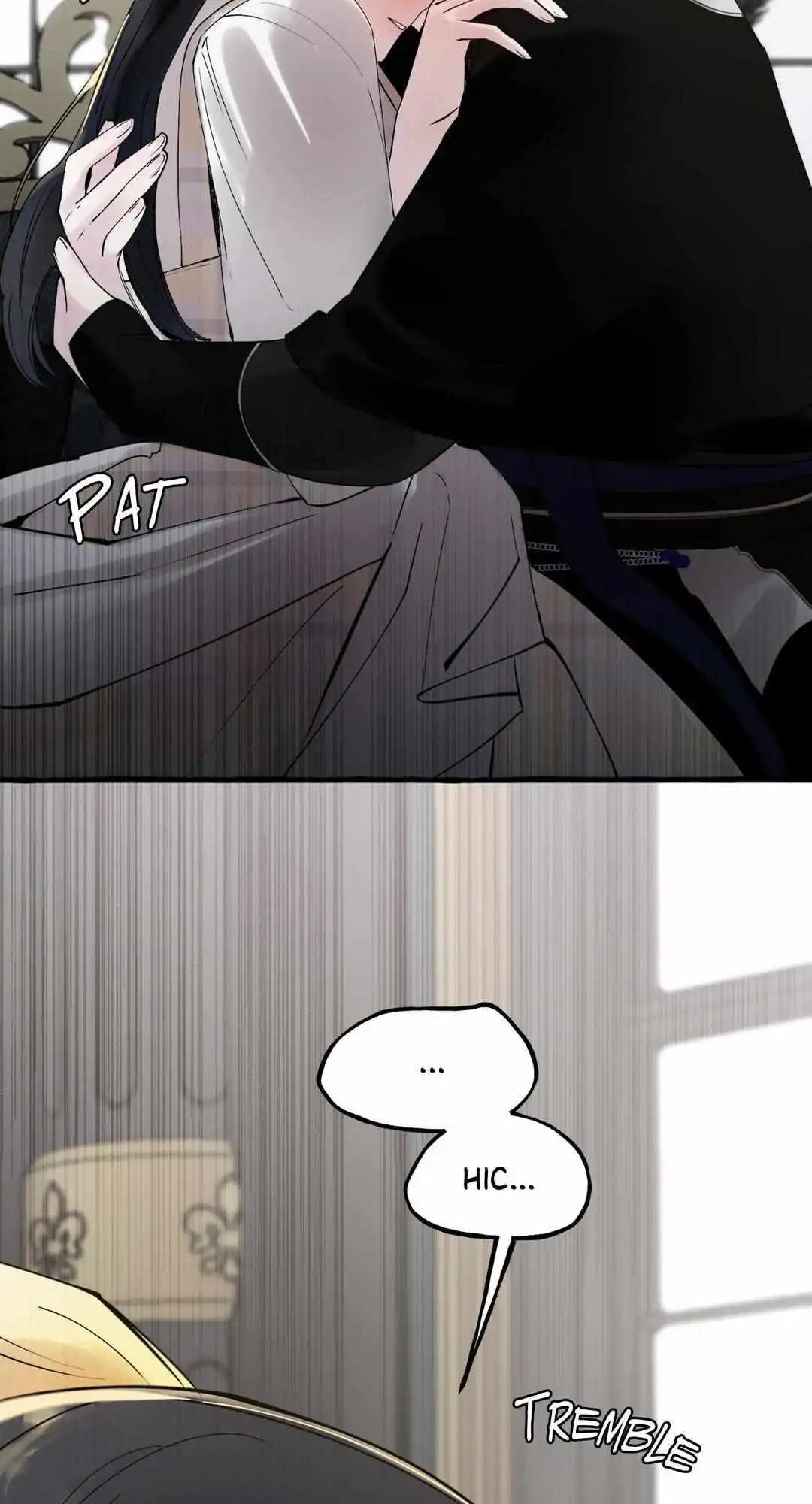 A Dog Lives in the Imperial Palace Garden Chapter 24 - page 54