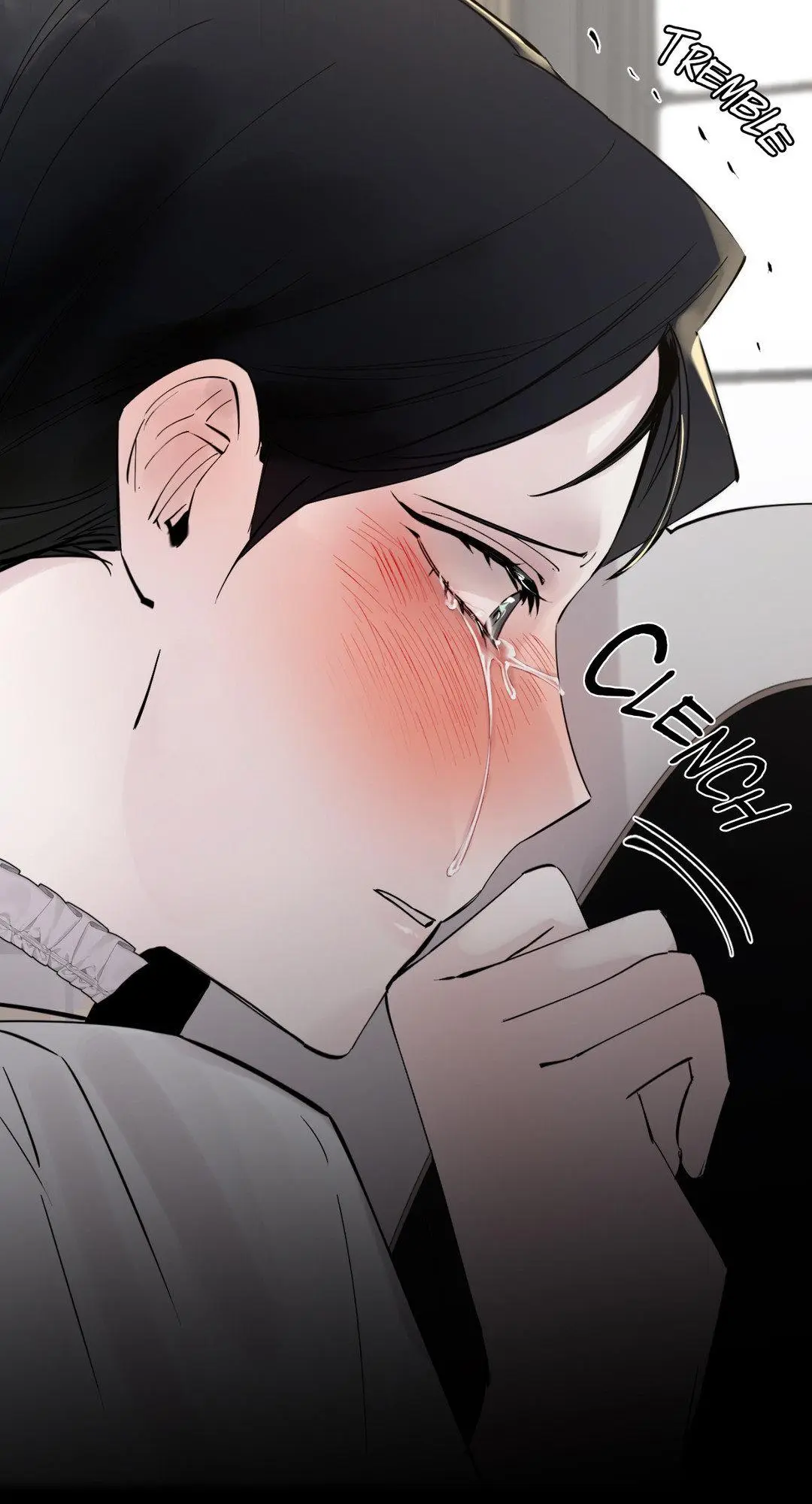 A Dog Lives in the Imperial Palace Garden Chapter 24 - page 55