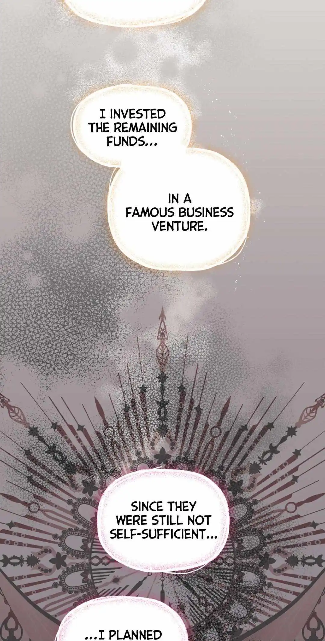 A Dog Lives in the Imperial Palace Garden Chapter 24 - page 6