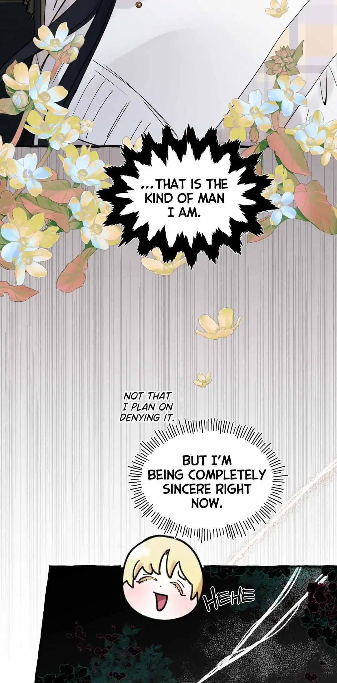 A Dog Lives in the Imperial Palace Garden Chapter 24 - page 64