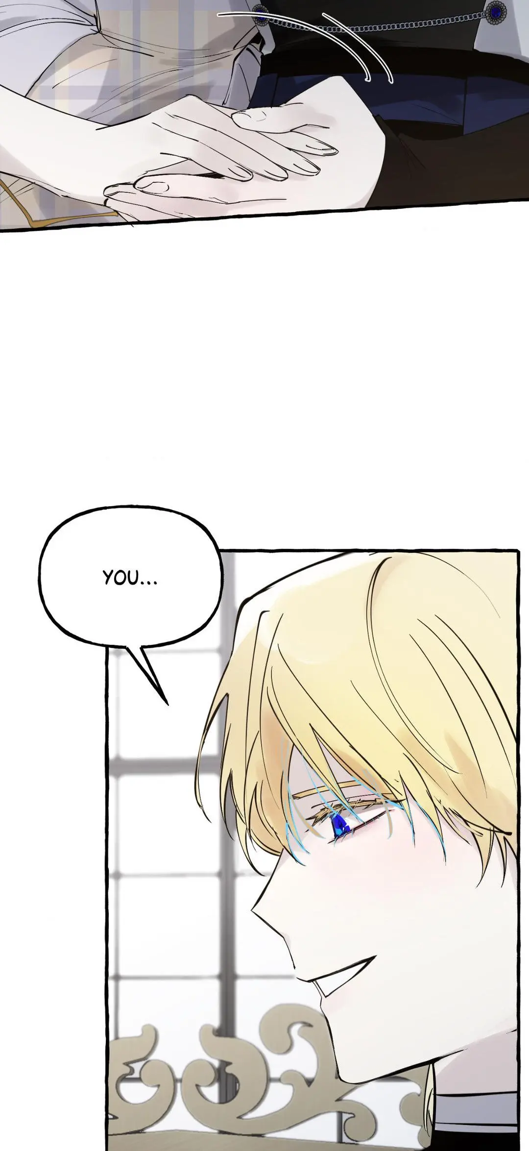 A Dog Lives in the Imperial Palace Garden Chapter 24 - page 69