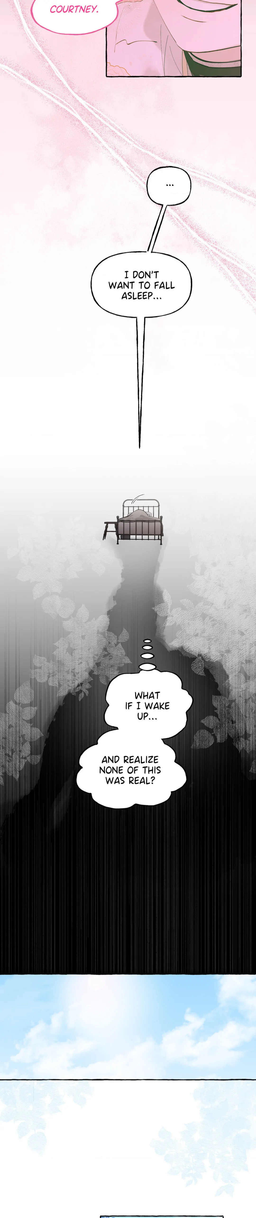 A Dog Lives in the Imperial Palace Garden Chapter 9 - page 9