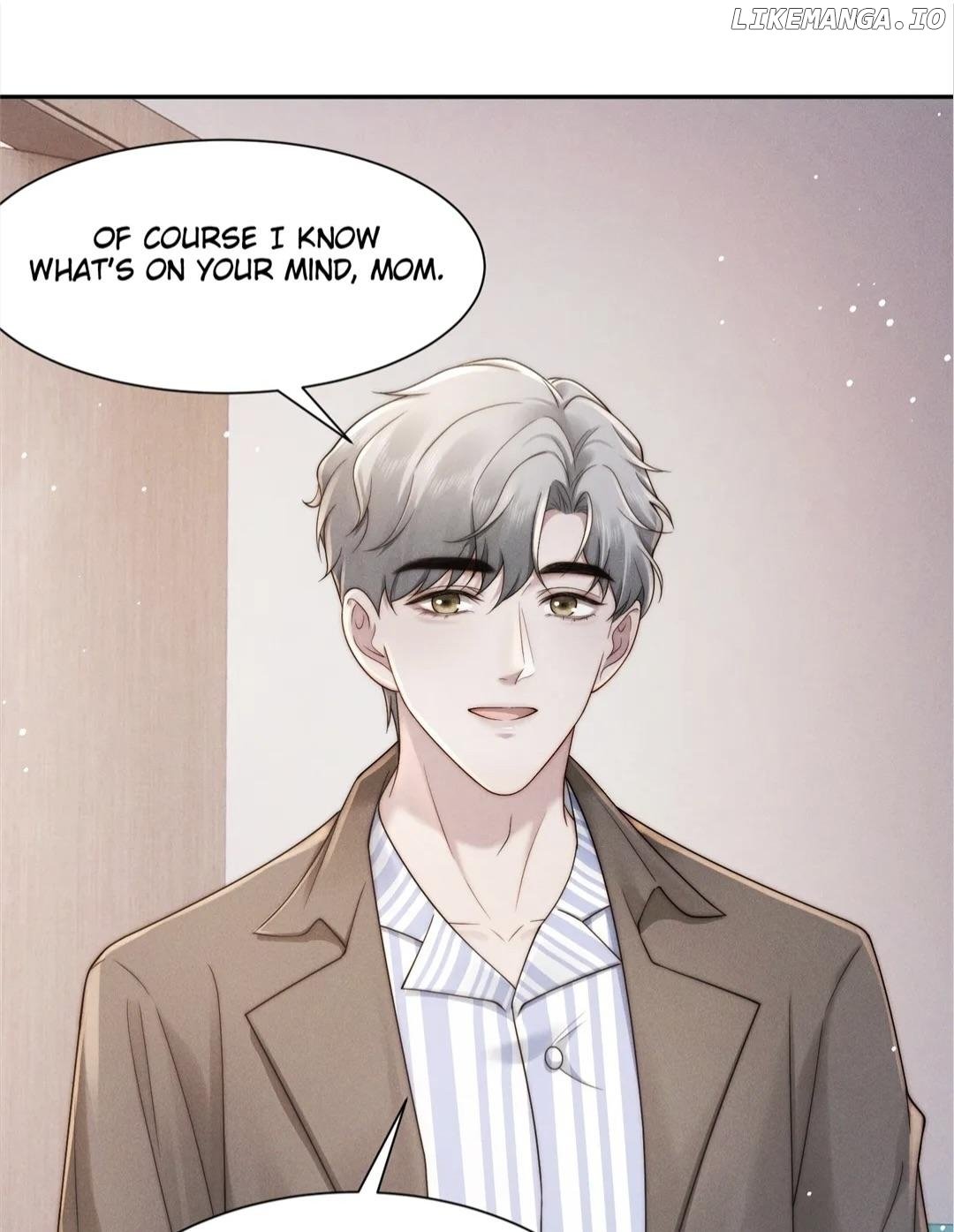 A Complicated Marriage With the Wolf Prince Chapter 35 - page 1