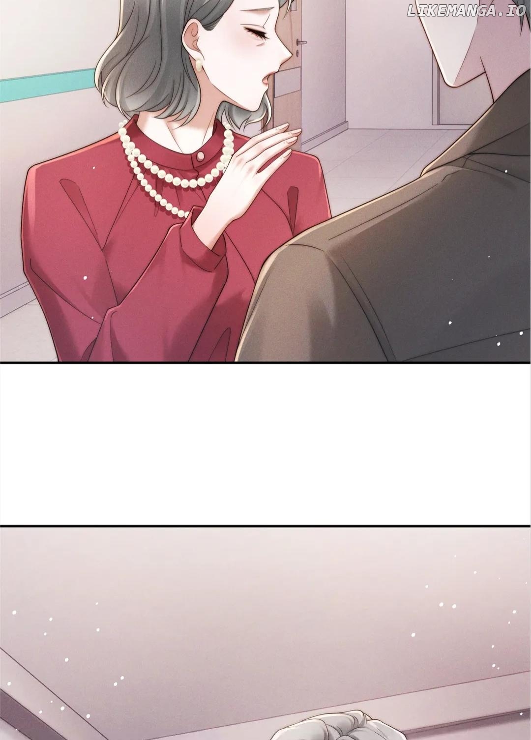 A Complicated Marriage With the Wolf Prince Chapter 35 - page 6