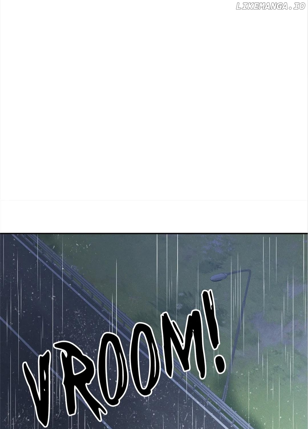 A Complicated Marriage With the Wolf Prince Chapter 35 - page 8