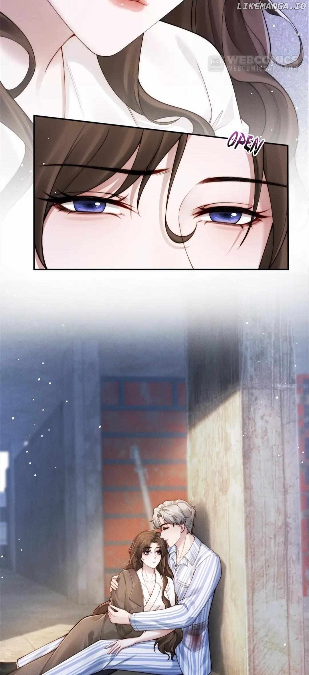 A Complicated Marriage With the Wolf Prince Chapter 36 - page 2