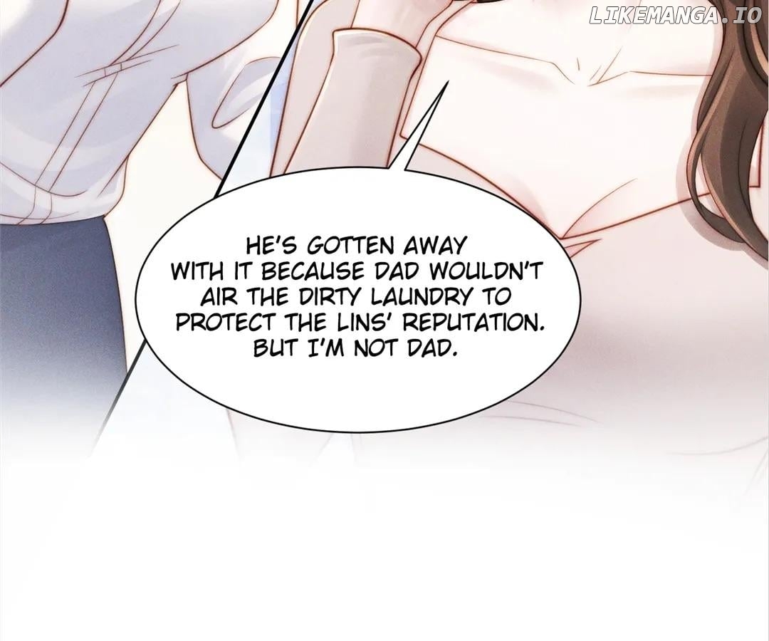 A Complicated Marriage With the Wolf Prince Chapter 38 - page 22