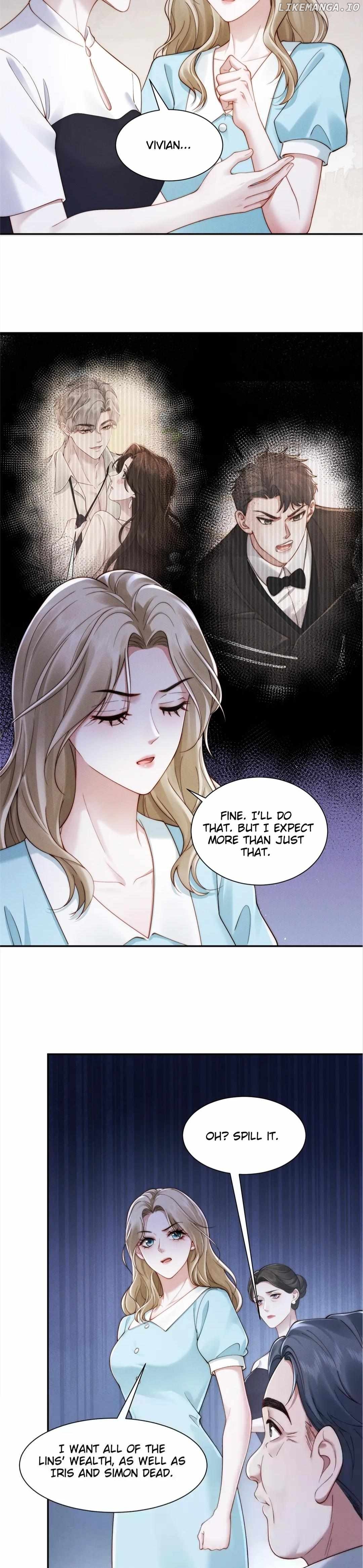 A Complicated Marriage With the Wolf Prince Chapter 40 - page 2