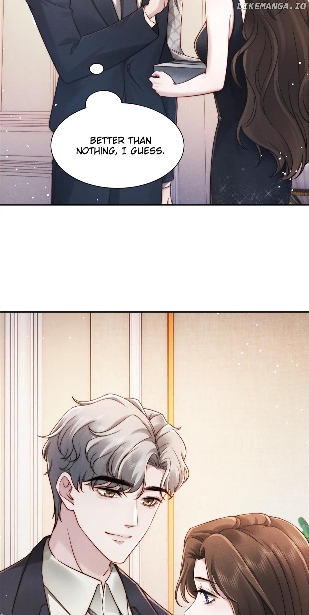 A Complicated Marriage With the Wolf Prince Chapter 30 - page 3