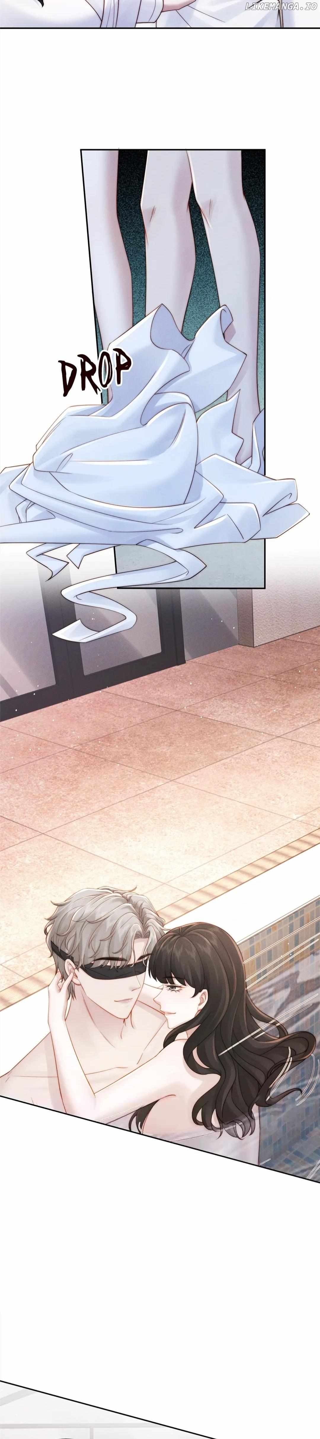 A Complicated Marriage With the Wolf Prince Chapter 41 - page 8