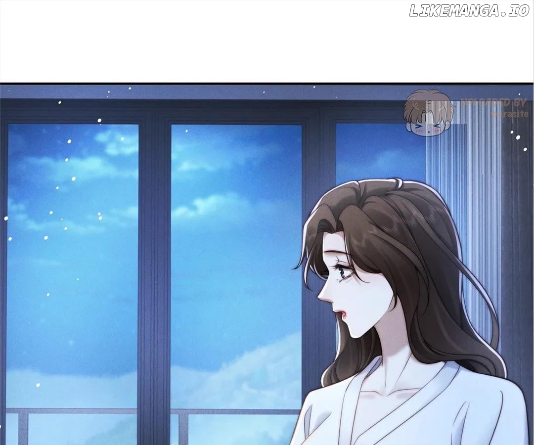 A Complicated Marriage With the Wolf Prince Chapter 43 - page 1