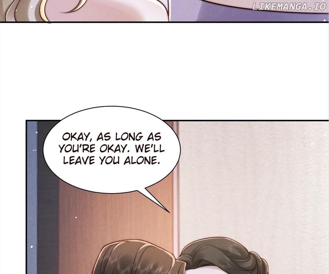 A Complicated Marriage With the Wolf Prince Chapter 43 - page 10